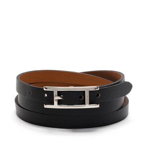 Hermès 2013 Kelly Behapi Double Tour bracelet